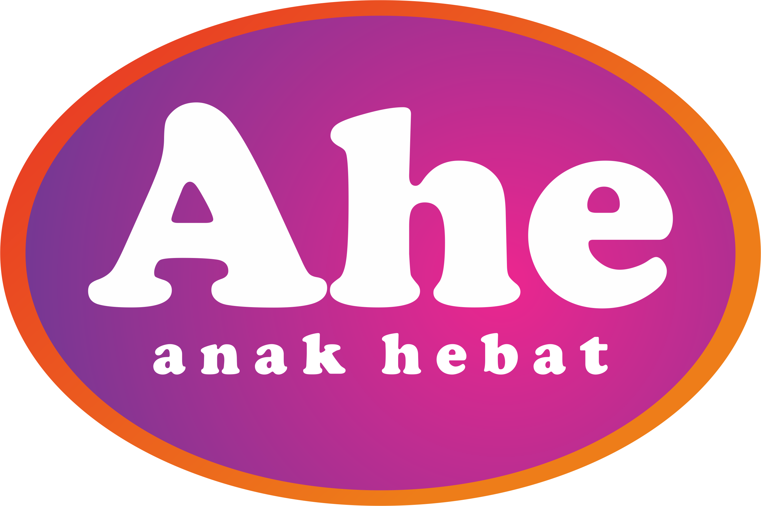 Logo Unit Ahe 90 Boyolali